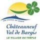 Chateauneuf Val de Bargis